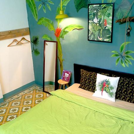 Nha Homestay Da Nang Exterior photo