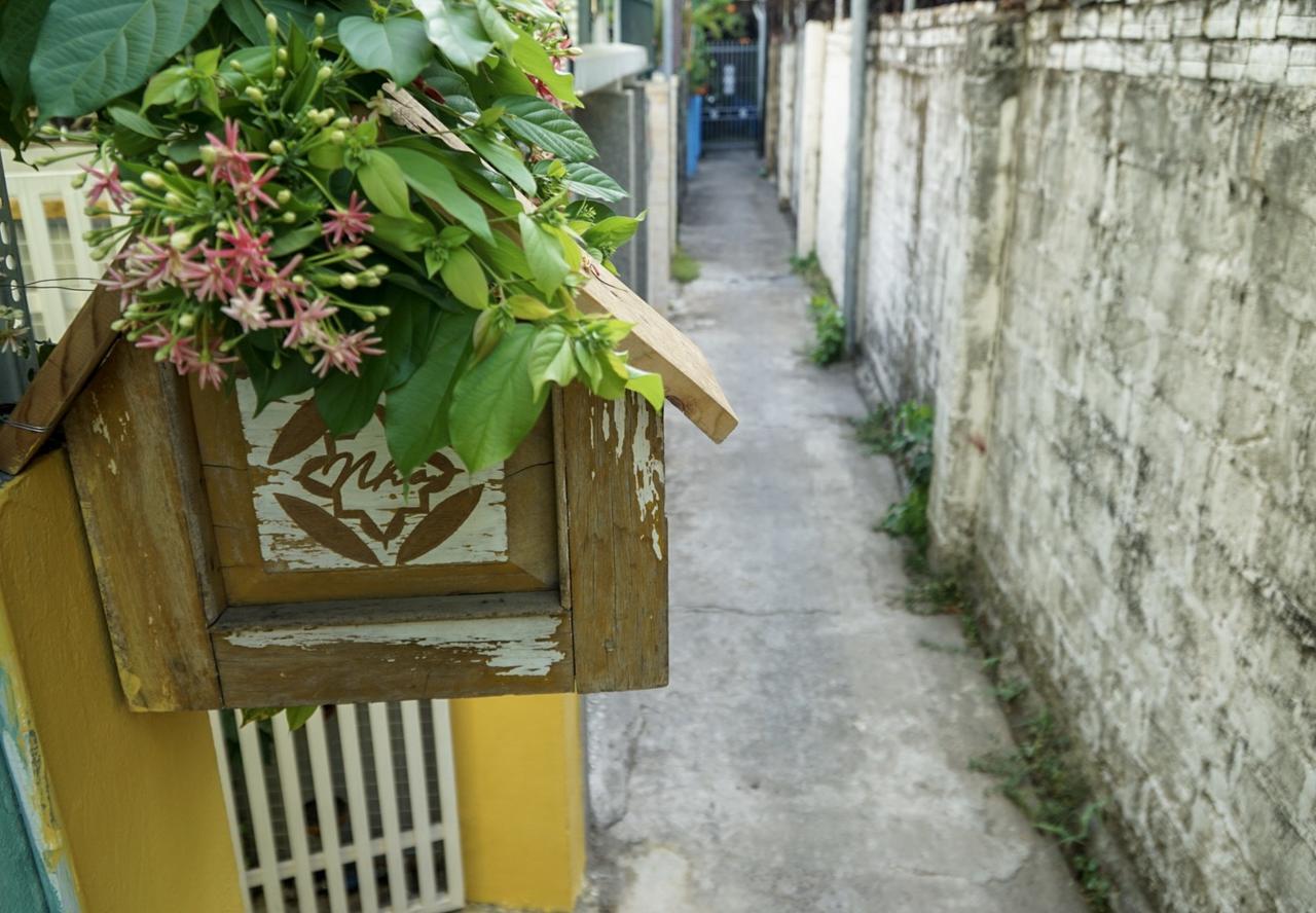 Nha Homestay Da Nang Exterior photo