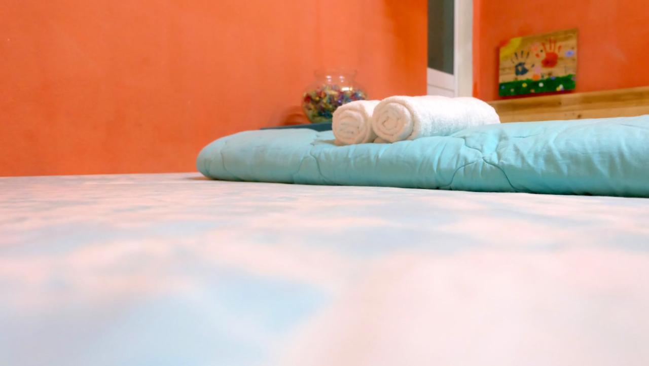 Nha Homestay Da Nang Exterior photo