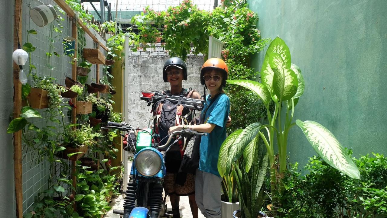 Nha Homestay Da Nang Exterior photo
