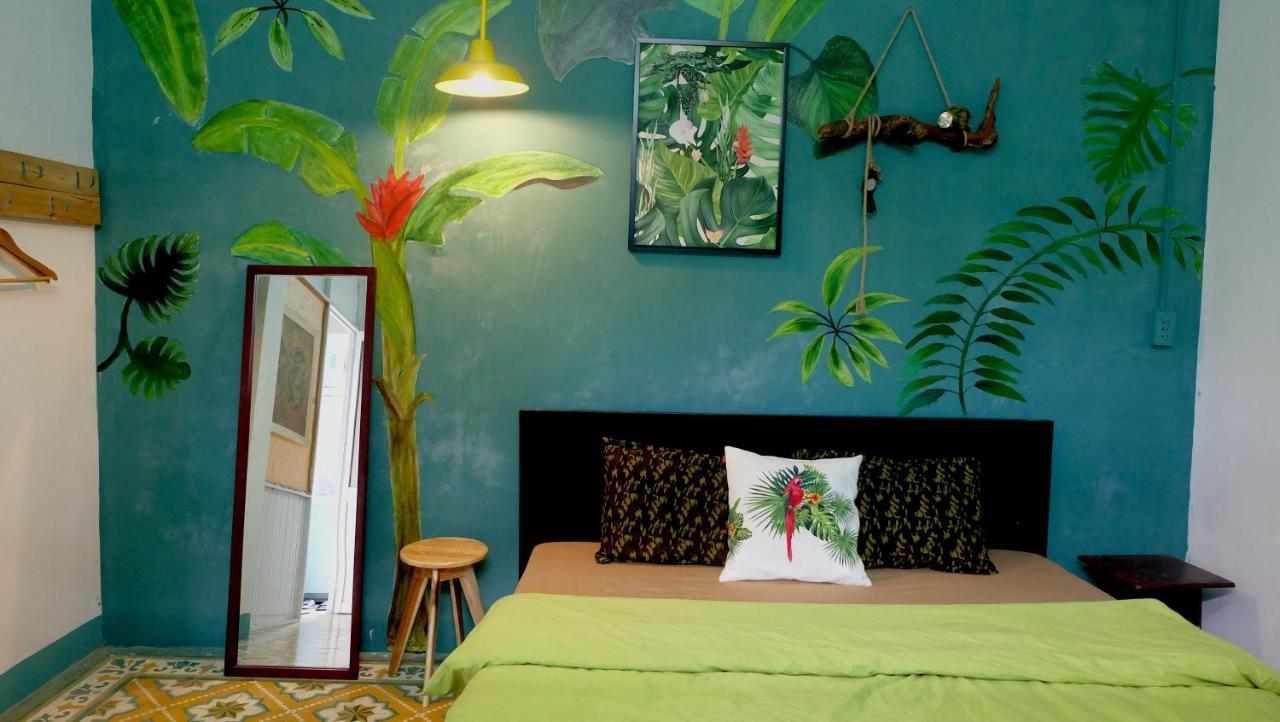 Nha Homestay Da Nang Exterior photo