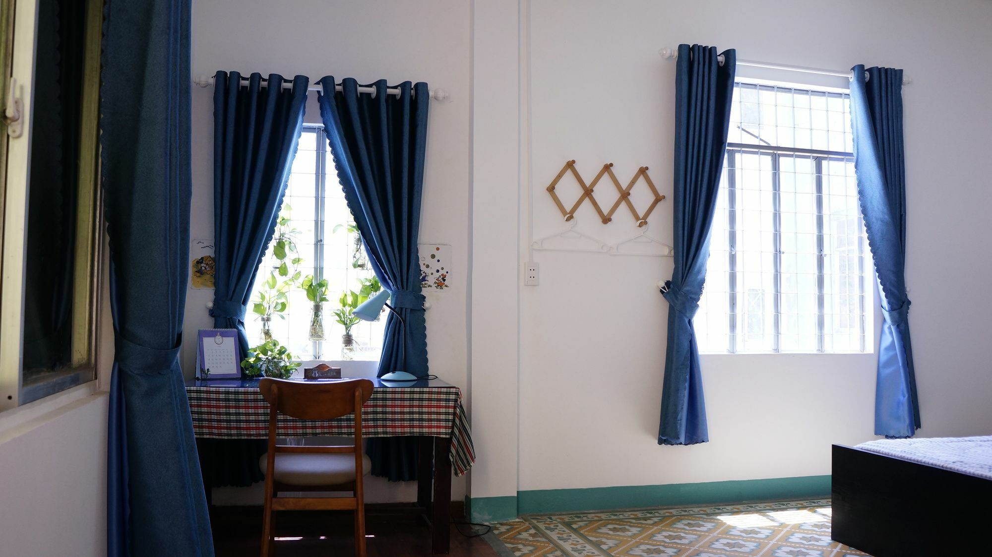 Nha Homestay Da Nang Exterior photo