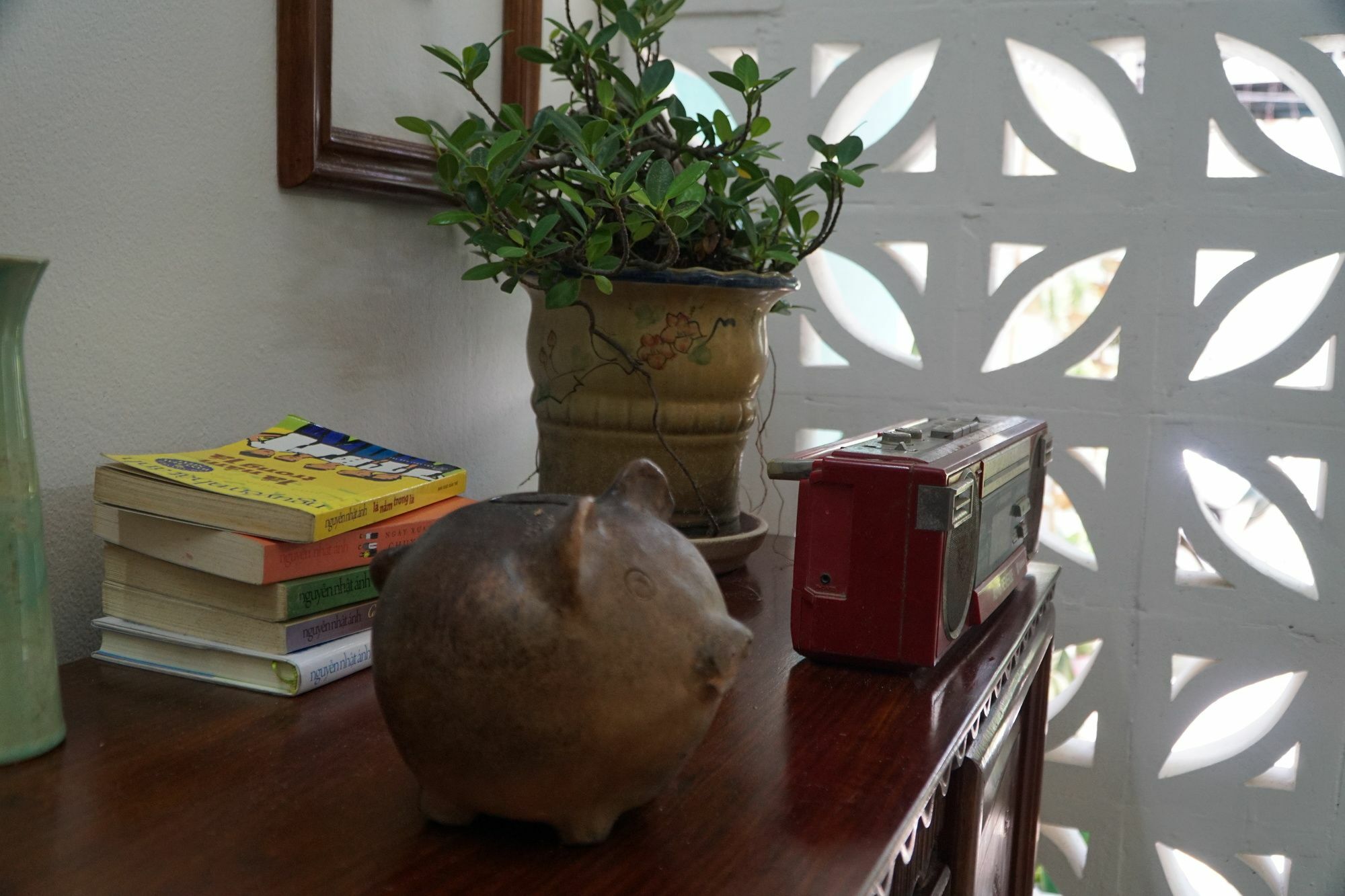 Nha Homestay Da Nang Exterior photo