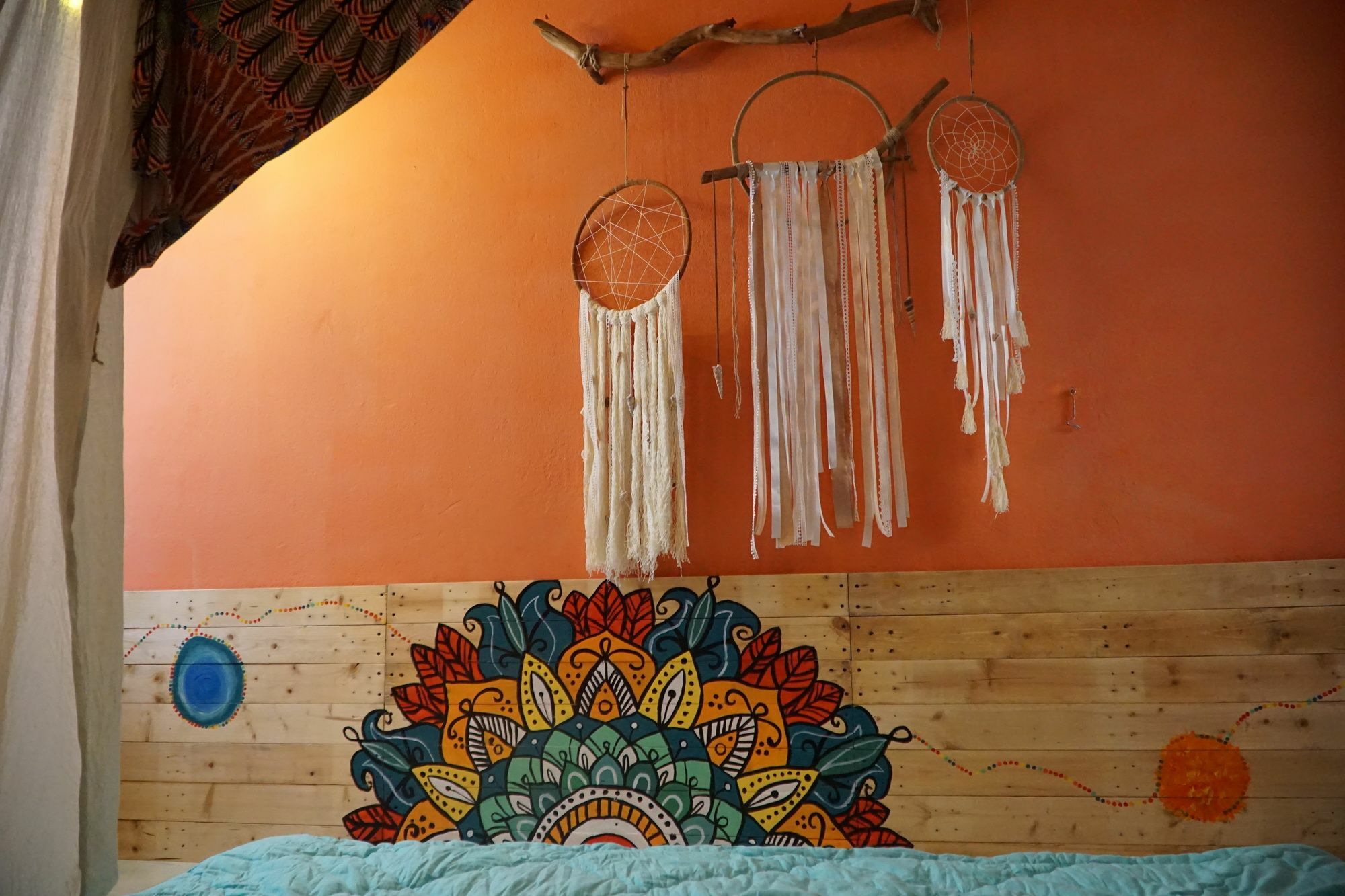 Nha Homestay Da Nang Exterior photo