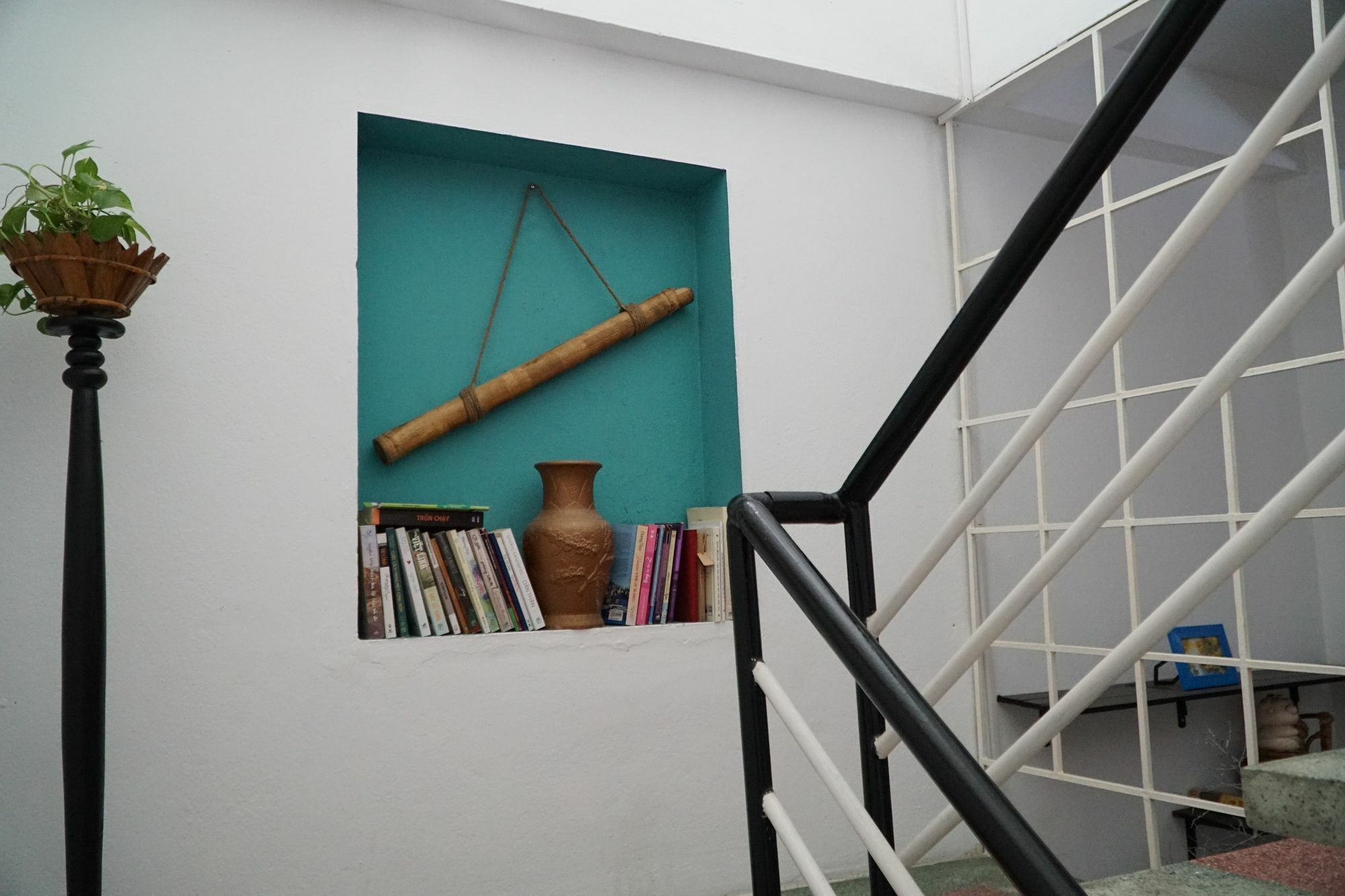 Nha Homestay Da Nang Exterior photo