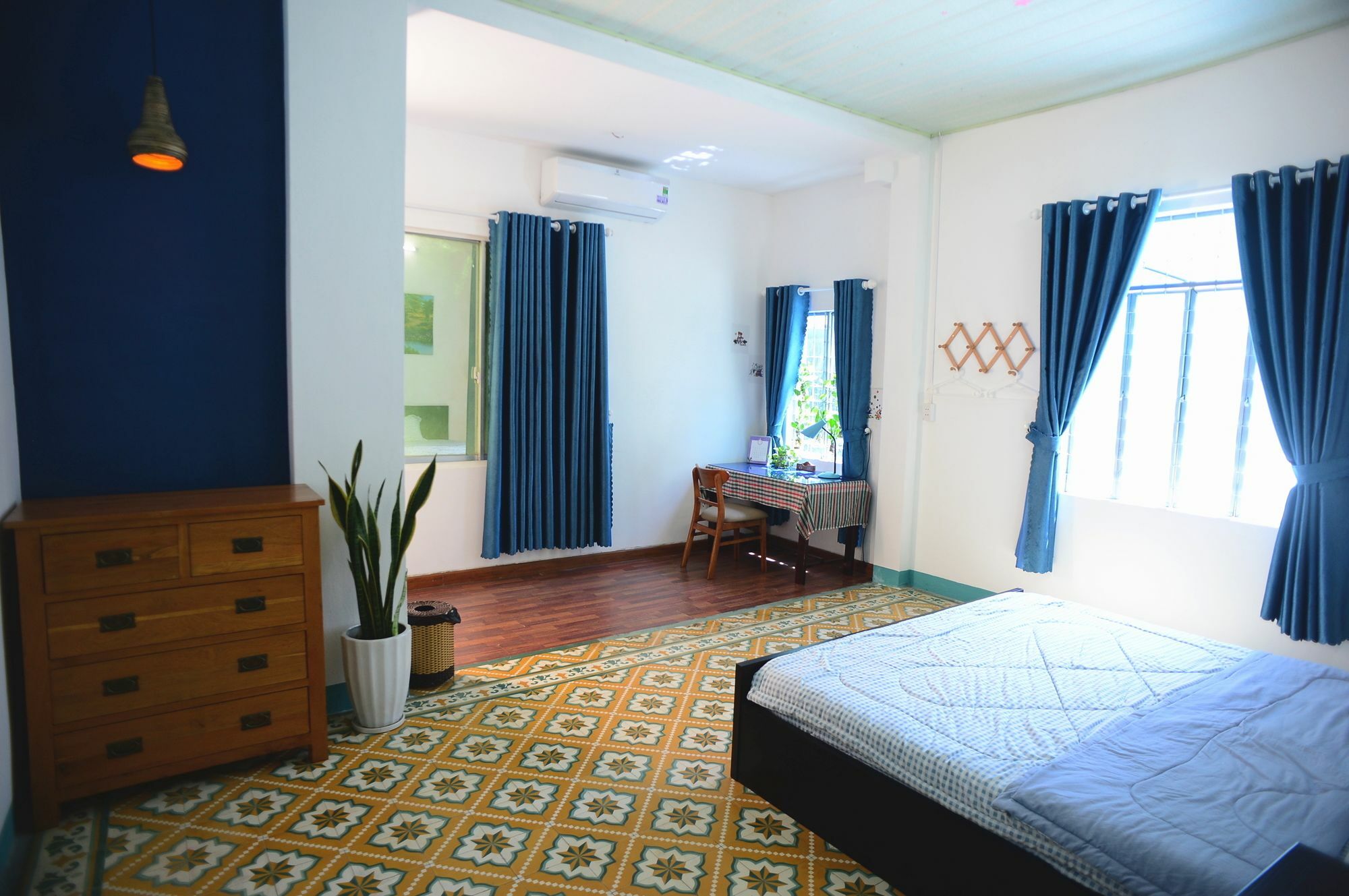 Nha Homestay Da Nang Exterior photo